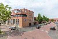 Woning Buizerdlaan 1 Den Haag