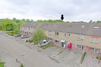 Woning Karekietstraat 13 Anna Paulowna