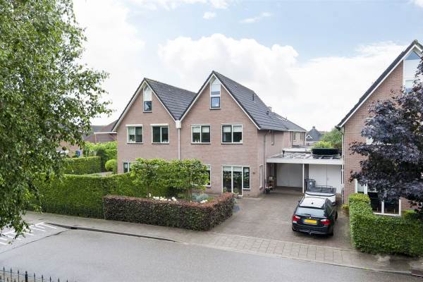 Woning Huttenstraat 14 Huissen