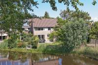 Woning Bloemgaarde 84 Castricum