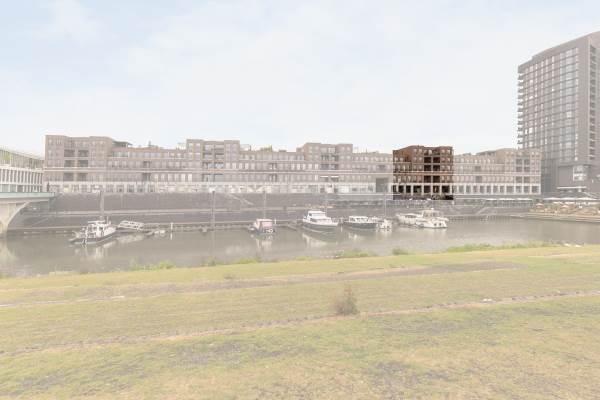 Woning Havenkade 44 Venlo