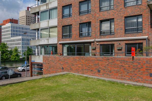 Woning Helmersstraat 143 Rotterdam