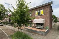 Woning Willem Lodewijkstraat 37 Sneek
