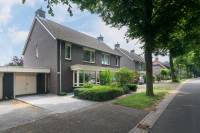 Woning Nieuwe Baan 41 Tienray