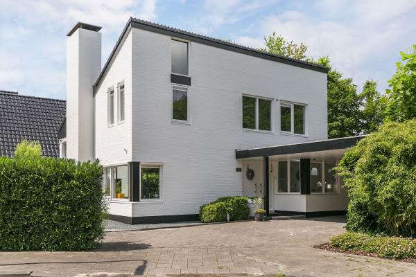Woning De Rival 41-A Drachten