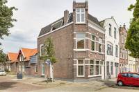 Woning Nicolaes Honighstraat 2 Vlissingen