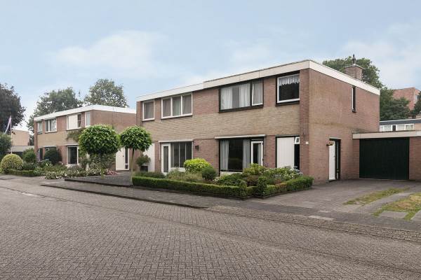 Woning Rochusstraat 22 Venray