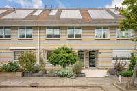 Woning Menuethof 10 Barendrecht