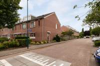 Woning Kristal 31 Zoetermeer
