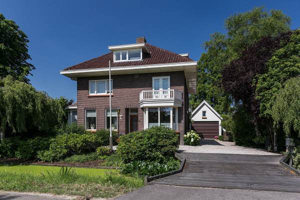 Woning Kadijkselaan 26 Bergambacht