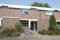 Woning Botter 1814 Lelystad
