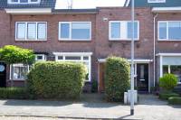 Woning Overakkerstraat 24 Breda