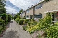 Woning Hélène Swarthlaan 93 Groningen