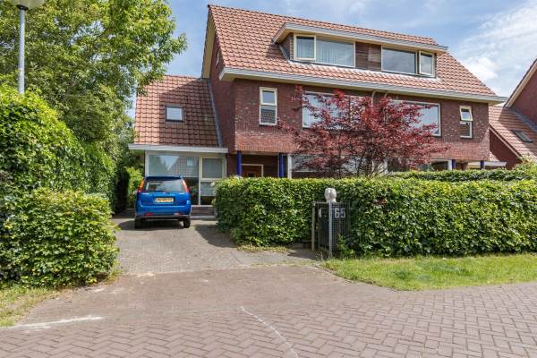 Woning Lepelaar 65 Groningen