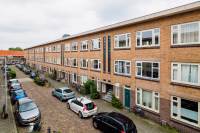Woning Nieuwravenstraat 22bis A Utrecht