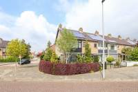 Woning Hoonaartstraat 13 Hellevoetsluis