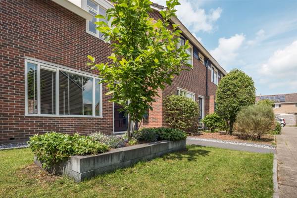 Woning Moezel 38 Drachten
