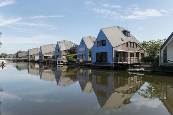 Woning Jamaicastraat 12 Almere