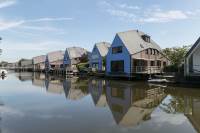 Woning Jamaicastraat 12 Almere