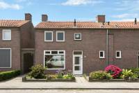 Woning Wethouder van Besouwstraat 10 Goirle