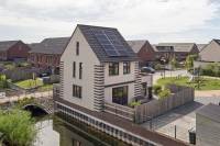 Woning Eiland van Inti 25 Heerhugowaard