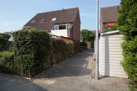 Woning Papegaaistraat 40 Krommenie