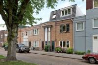 Woning Schoterbosplein 4 Haarlem