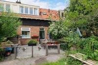 Woning Lange Distelstraat 7 Amsterdam