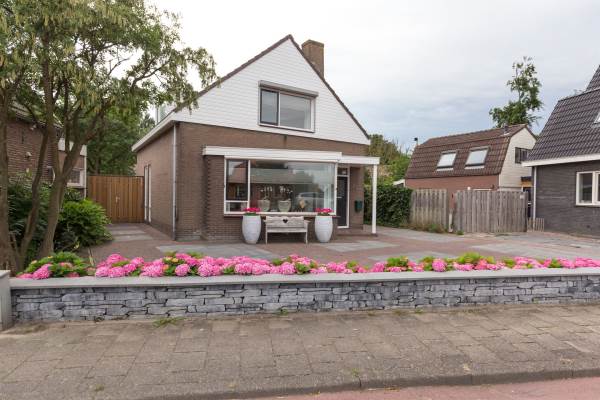 Woning Rijksweg 23 Limmen