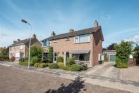 Woning Kwekerijstraat 14 Joure