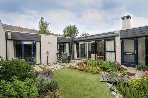 Woning Prinsessenhof 7 Elst Ut