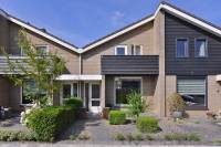 Woning Prunusstraat 12 's-Gravenpolder