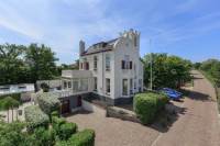 Woning Erasmusweg 1 Noordwijk Zh