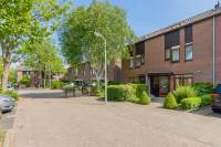 Woning Blauwselmolen 13 Koog aan de Zaan