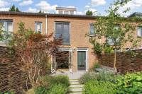 Woning Basilicumstraat 40 Utrecht