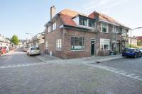 Woning Justus van Maurikstraat 1 Haarlem