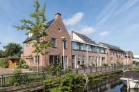 Woning Teylingerkade 8 Warmond