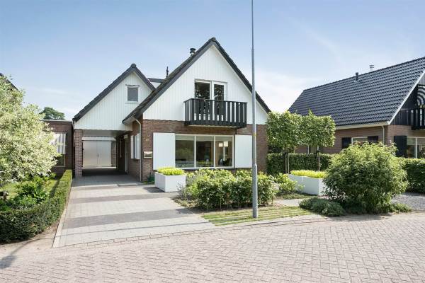 Woning het Cruse 10 Twello