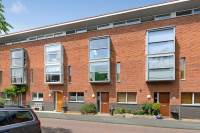 Woning Plesmanlaan 101 Den Haag