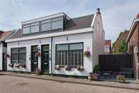 Woning Schoolmeestersstraat 97 Zaandam