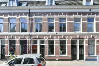 Woning Schermerstraat 34zw Haarlem