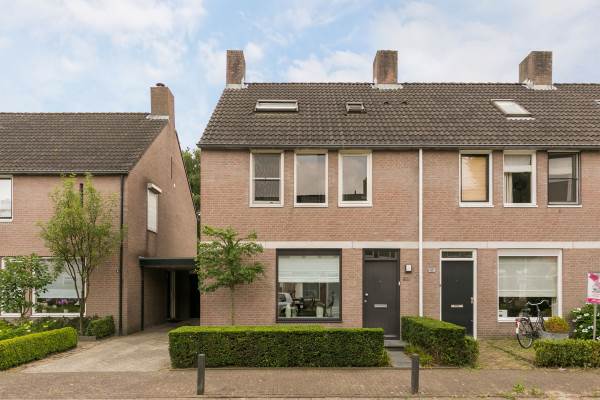 Woning Dommel 63 Oisterwijk
