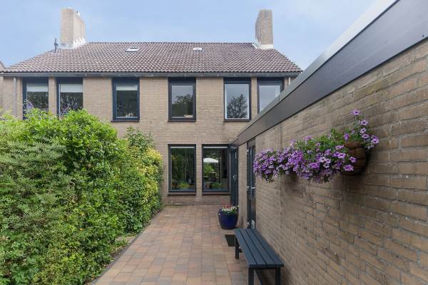 Woning Amelterhout 98 Assen