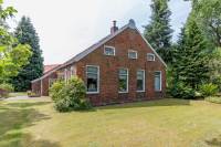 Woning Vlagtwedderstraat 42 Bourtange