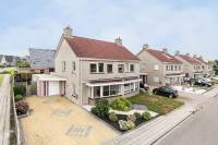 Woning De Nije Herne 18 Winsum Fr