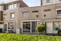 Woning Naardenstraat 65 Tilburg