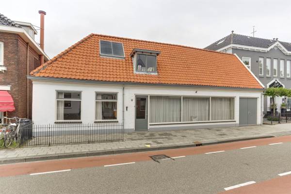 Woning Hoofdstraat 195 Bovenkarspel
