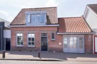 Woning Westerstraat 6-8 Klundert