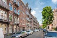 Woning Tweede Boerhaavestraat 72-II Amsterdam