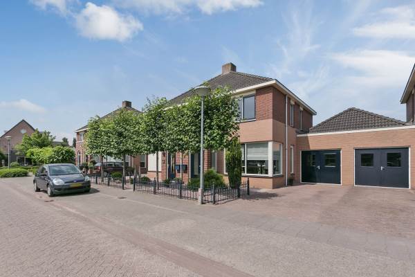 Woning Katsestraat 27 Oeffelt